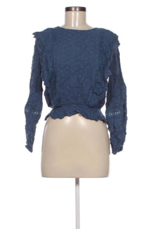 Damen Shirt B.Young, Größe S, Farbe Blau, Preis € 7,99