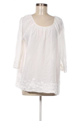 Damen Shirt B.Young, Größe M, Farbe Weiß, Preis 18,99 €