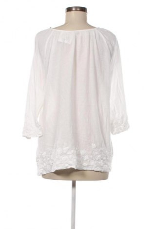 Damen Shirt B.Young, Größe M, Farbe Weiß, Preis 18,99 €