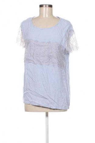 Damen Shirt B.Young, Größe M, Farbe Blau, Preis 13,99 €
