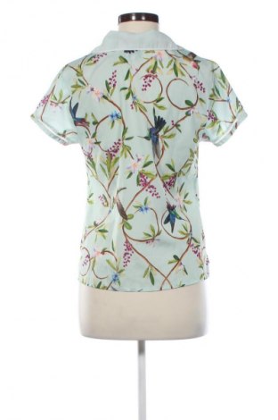 Női blúz B by Ted Baker, Méret S, Szín Sokszínű, Ár 5 394 Ft