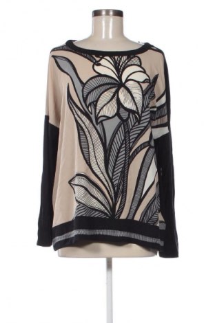 Damen Shirt Badoo, Größe M, Farbe Mehrfarbig, Preis € 24,75