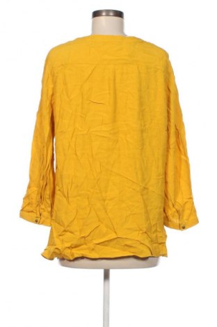 Dámska blúza Banana Republic, Veľkosť L, Farba Žltá, Cena  27,95 €