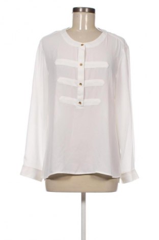 Damen Shirt Banana Republic, Größe L, Farbe Weiß, Preis € 14,99