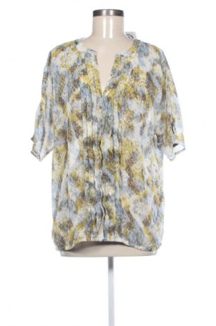 Bluză de femei Banana Republic, Mărime M, Culoare Multicolor, Preț 80,16 Lei