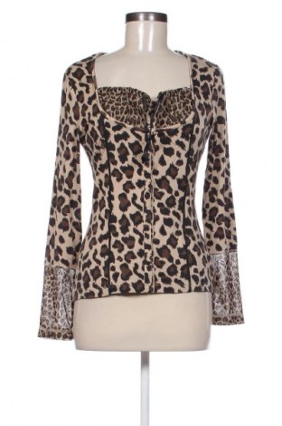 Damen Shirt Bandolera, Größe M, Farbe Mehrfarbig, Preis € 24,46