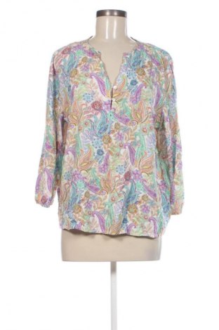 Damen Shirt Bariloche, Größe XL, Farbe Mehrfarbig, Preis 33,99 €