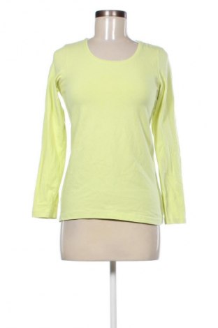 Damen Shirt Basics, Größe M, Farbe Grün, Preis € 9,79