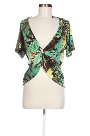 Damen Shirt Bassini, Größe L, Farbe Mehrfarbig, Preis € 15,66