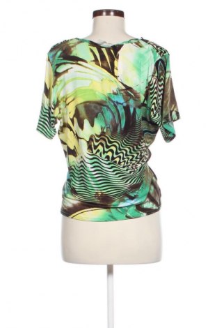 Damen Shirt Bassini, Größe L, Farbe Mehrfarbig, Preis € 15,66