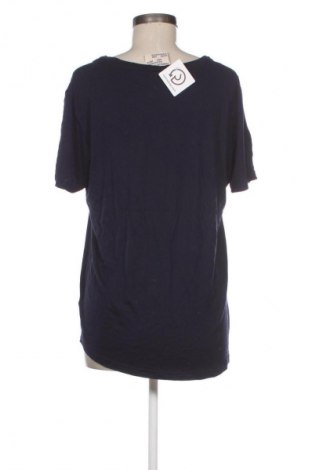 Damen Shirt Baum Und Pferdgarten, Größe L, Farbe Blau, Preis 29,24 €
