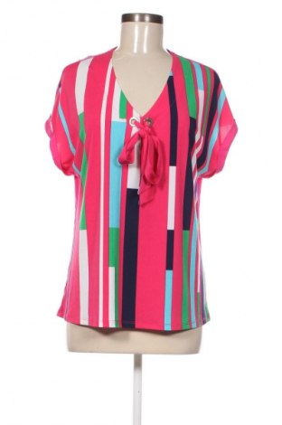 Damen Shirt Bel&Bo, Größe M, Farbe Mehrfarbig, Preis 13,99 €