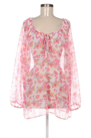 Damen Shirt Bel&Bo, Größe 4XL, Farbe Mehrfarbig, Preis € 13,99