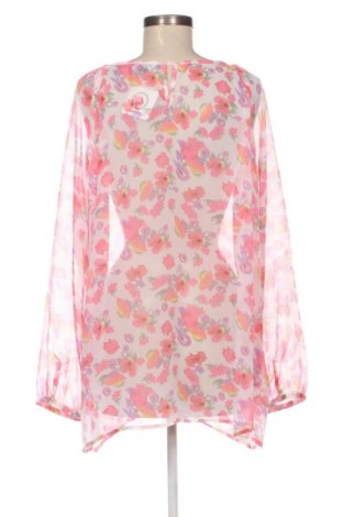 Damen Shirt Bel&Bo, Größe 4XL, Farbe Mehrfarbig, Preis € 13,99