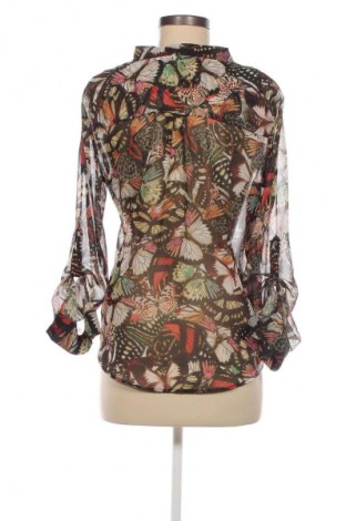 Damen Shirt Bella Ragazza, Größe S, Farbe Mehrfarbig, Preis 17,39 €