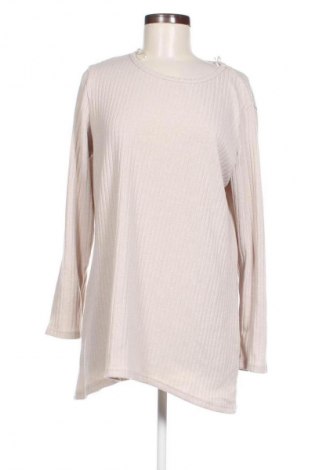 Damen Shirt Beloved, Größe XL, Farbe Beige, Preis 9,72 €