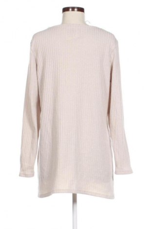 Damen Shirt Beloved, Größe XL, Farbe Beige, Preis 9,72 €