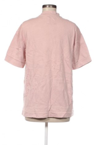 Bluzka damska Bershka, Rozmiar M, Kolor Popielaty róż, Cena 62,99 zł