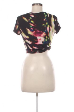 Damen Shirt Bershka, Größe S, Farbe Mehrfarbig, Preis 8,99 €