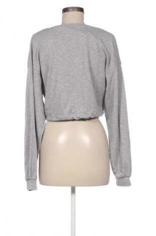 Dámska blúza Bershka, Veľkosť L, Farba Sivá, Cena  9,72 €