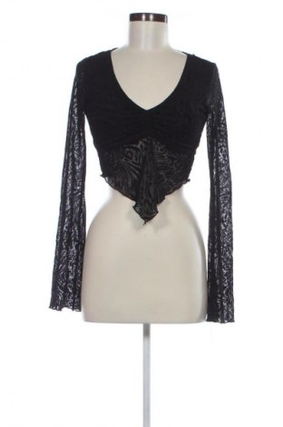 Damen Shirt Bershka, Größe S, Farbe Mehrfarbig, Preis € 13,99