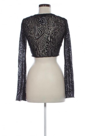 Damen Shirt Bershka, Größe S, Farbe Mehrfarbig, Preis € 13,99