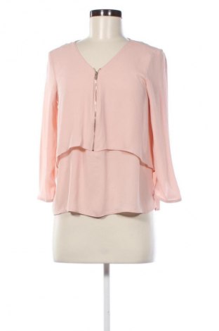Női blúz Bershka, Méret M, Szín Rózsaszín, Ár 5 199 Ft