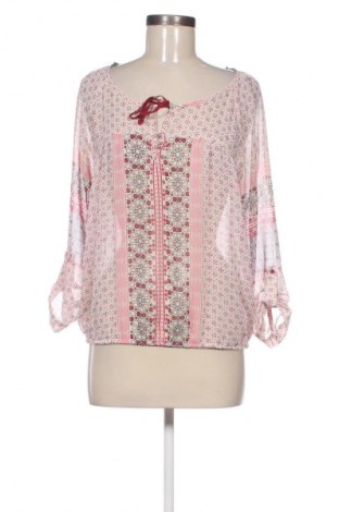 Női blúz Bershka, Méret M, Szín Sokszínű, Ár 3 763 Ft