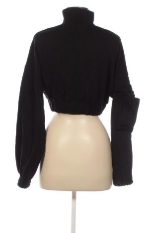 Bluzka damska Bershka, Rozmiar M, Kolor Czarny, Cena 80,89 zł