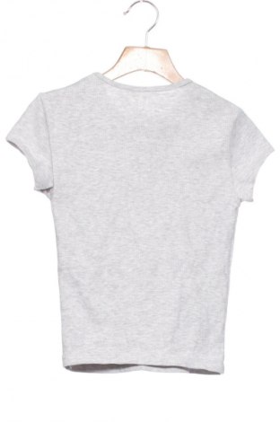 Damen Shirt Bershka, Größe XS, Farbe Grau, Preis € 9,62