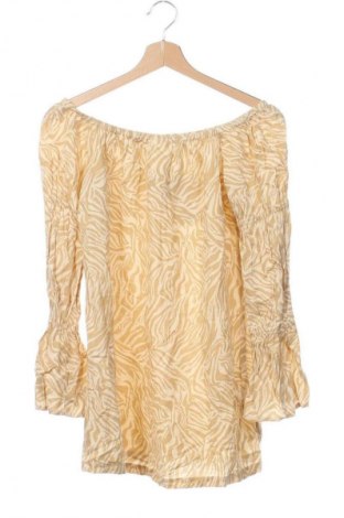Női blúz Bershka, Méret XS, Szín Sokszínű, Ár 8 419 Ft