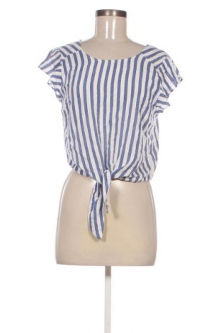 Bluzka damska Bershka, Rozmiar M, Kolor Kolorowy, Cena 62,99 zł