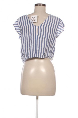 Bluzka damska Bershka, Rozmiar M, Kolor Kolorowy, Cena 62,99 zł
