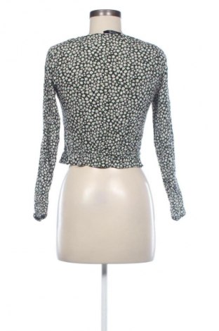 Damen Shirt Bershka, Größe S, Farbe Mehrfarbig, Preis 9,72 €