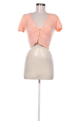 Dámská halenka Bershka, Velikost M, Barva Vícebarevné, Cena  309,00 Kč