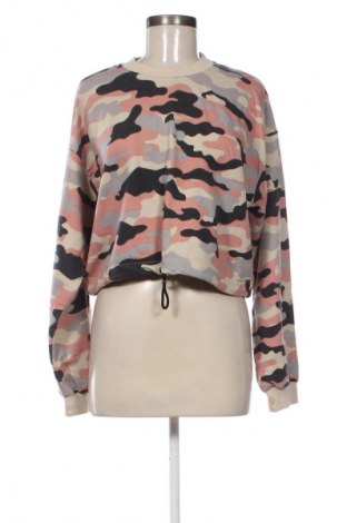 Damen Shirt Bershka, Größe S, Farbe Mehrfarbig, Preis € 18,47