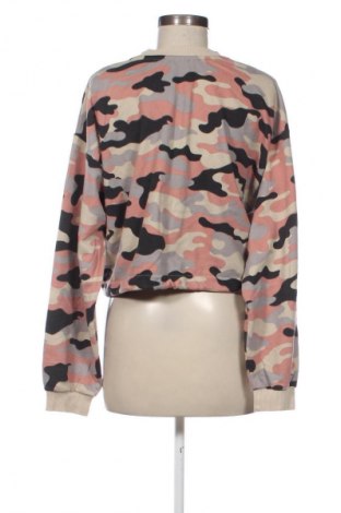 Damen Shirt Bershka, Größe S, Farbe Mehrfarbig, Preis € 18,47