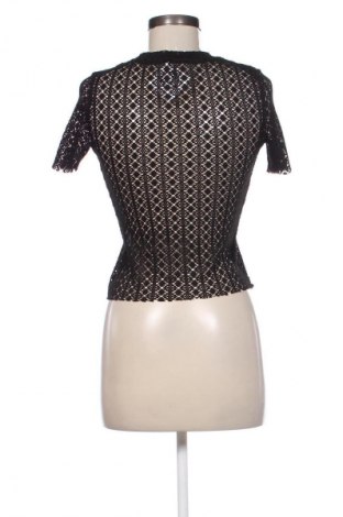 Dámska blúza Bershka, Veľkosť S, Farba Čierna, Cena  9,72 €