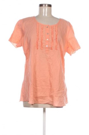 Bluzka damska Bexleys, Rozmiar L, Kolor Pomarańczowy, Cena 88,99 zł