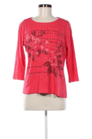 Damen Shirt Bexleys, Größe M, Farbe Mehrfarbig, Preis € 23,99