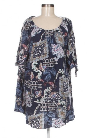 Bluzka damska Bexleys, Rozmiar XL, Kolor Kolorowy, Cena 88,99 zł