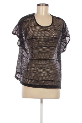 Damen Shirt Bianca, Größe M, Farbe Schwarz, Preis € 14,51