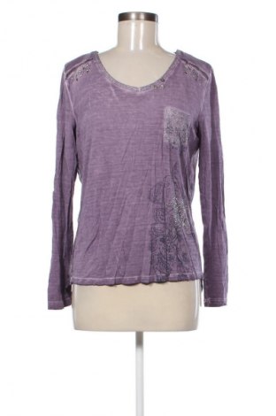 Damen Shirt Biba, Größe M, Farbe Mehrfarbig, Preis € 9,72