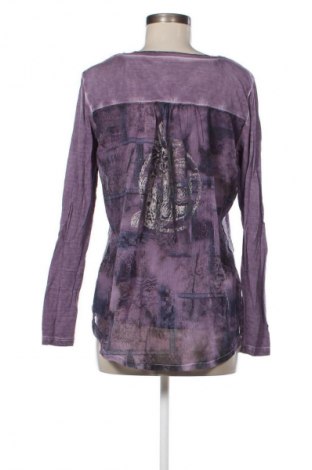 Damen Shirt Biba, Größe M, Farbe Mehrfarbig, Preis € 9,72