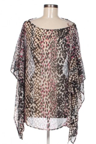 Damen Shirt Bisou Bisou, Größe XL, Farbe Mehrfarbig, Preis 12,99 €