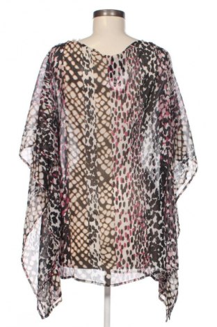 Damen Shirt Bisou Bisou, Größe XL, Farbe Mehrfarbig, Preis 12,99 €