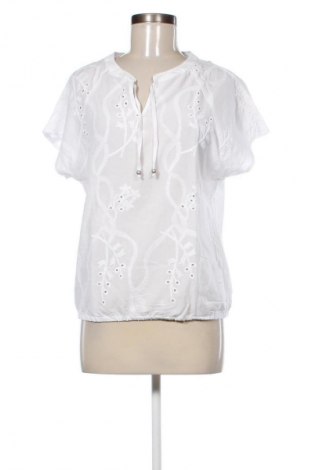 Damen Shirt Blanca, Größe M, Farbe Weiß, Preis € 35,00