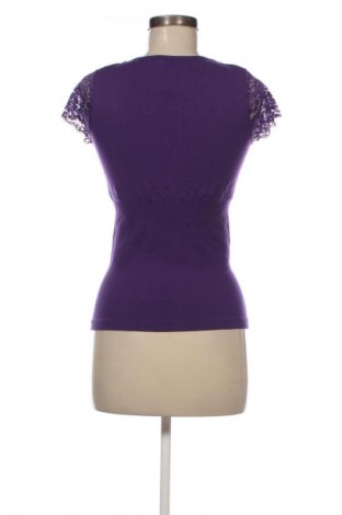 Damen Shirt Blind Date, Größe L, Farbe Lila, Preis 13,99 €