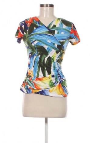 Damen Shirt Blue Joint, Größe M, Farbe Mehrfarbig, Preis € 13,99