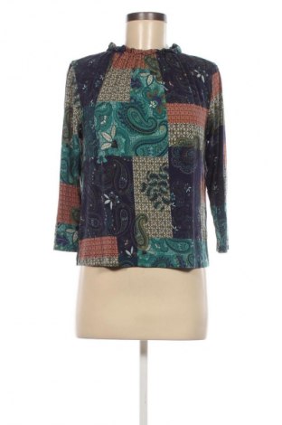 Bluză de femei Bluebeery, Mărime S, Culoare Multicolor, Preț 84,78 Lei